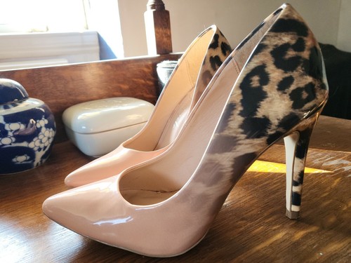 Ultra sexy classic nude - ❤️,