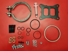 Turbocharger Gasket Set for