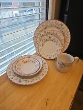 Johnson Brothers China