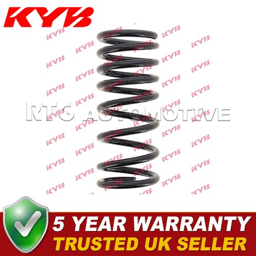 Kyb rear suspension coil - kyb,