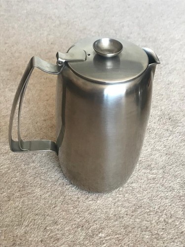 Old hall stainless steel - hall,