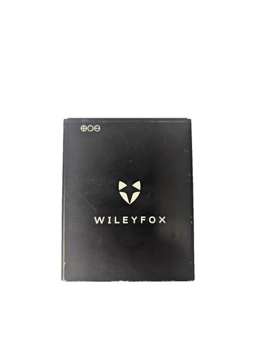 Wiley fox battery - for,