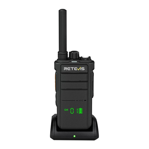 Retevis rb626h walkie talkies - rb626h,
