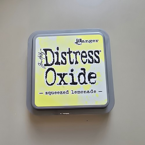 Tim holtz distress ink pads - distress,