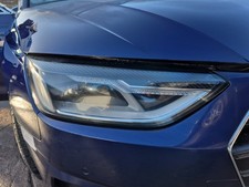 2020-2025 AUDI A4 B9.5