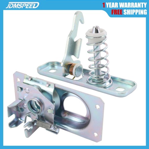 2pcs bonnet hood - bonnet,