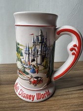 Vintage WALT DISNEY WORLD