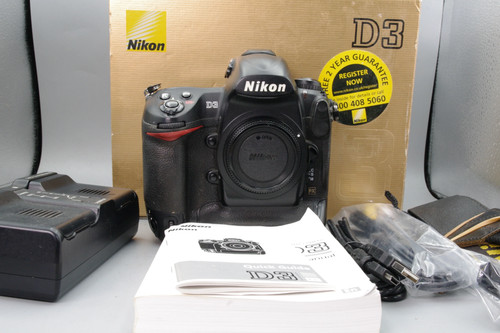 Nikon 1mp dslr camera - dslr,