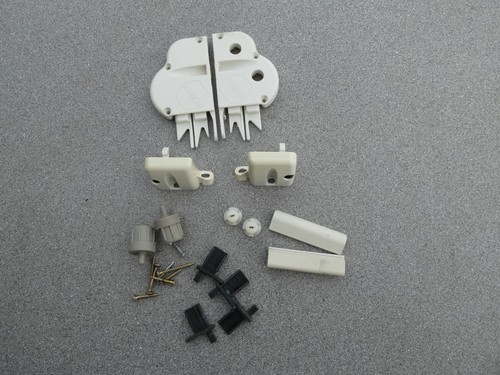 Caravan blind repair - blind, kit