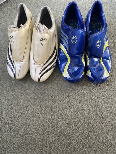 Adidas f30 trx 2006 - trx, world