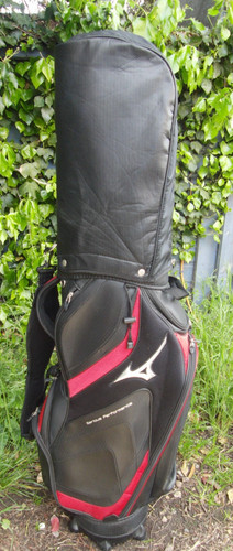 Division mizuno golf - mizuno, cart