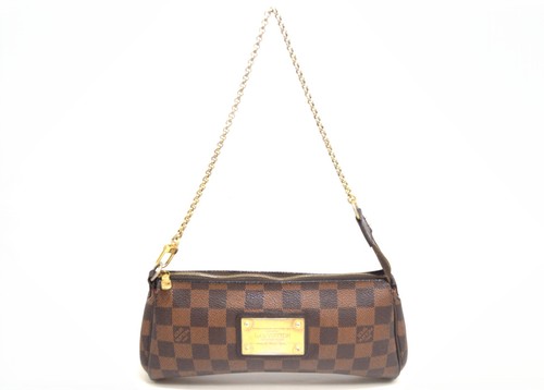 Auth louis vuitton eva handbag - auth,