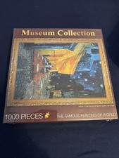 Van Gogh -Cafe Terrace At