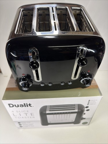 Dualit dpp4 slice lite - dpp4,