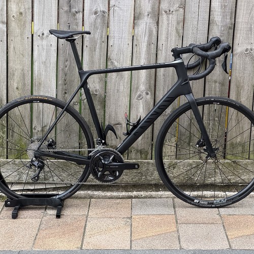 Canyon endurace disc - canyon,