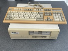 Vintage Packard Bell Legend