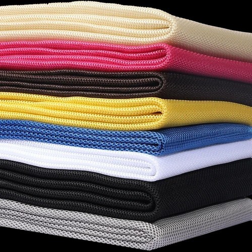 Dustproof stereo gille fabric - gille,
