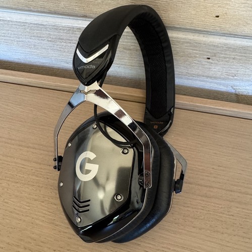 Moda crossfade headband - v-moda, lp