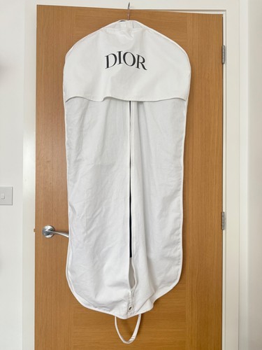Vintage black christian dior - black,