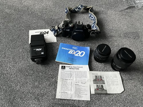 35mm film camera - 35mm,