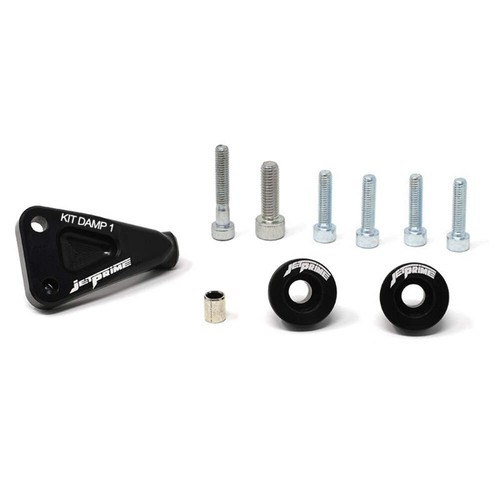 Jetprime ohlins steering - jetprime,