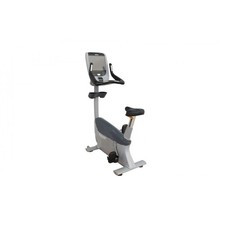 Precor UBK 885 Upright Indoor