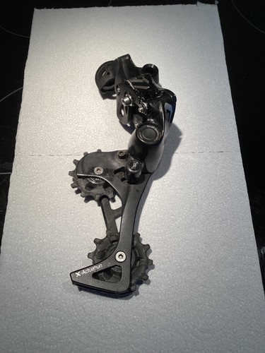 Sram speed long - sram, cage