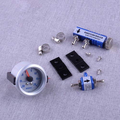 30psi manual turbo boost - manual,