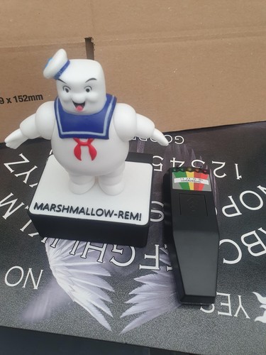 Rem pod spirit - rem,