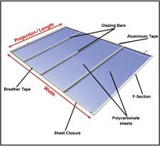 10mm Polycarbonate Sheet