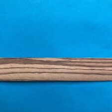 Real Wood Veneer Iron on Pre