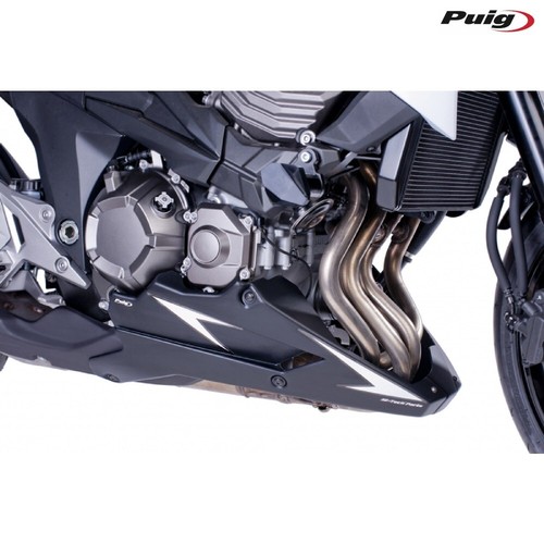 Puig 6507j matte - matte, black