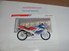  HONDA NSR125R SPORTS  SALES