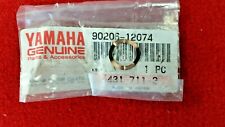 Yamaha RD400 79 Rear Caliper