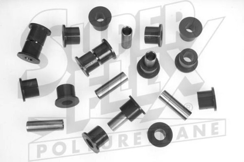 Superflex rear frames - superflex,