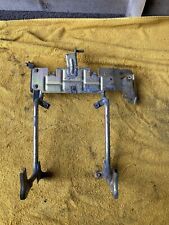 PEUGEOT JETFORCE JET FORCE 50Cc RADIATOR MOUNT BRACKET OEM
