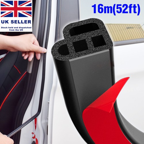 52ft shape car door - door, rubber