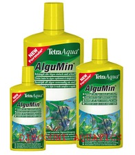 Tetra Algumin 100ml Aquarium