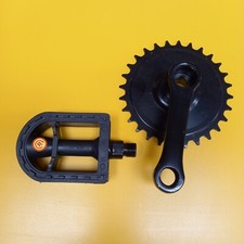 New Berg Toys Buddy Go Kart Pedal Crank C/W Pedal