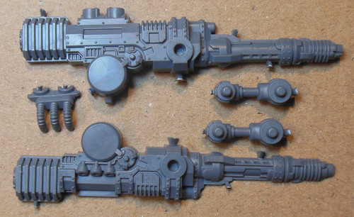 Dire wolf heavy scout - scout,