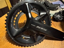 Shimano 105 12 speed (part)
