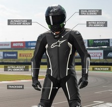 Alpine-stars Tech-Air Ready