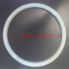 Spare Part Rubber Ring for