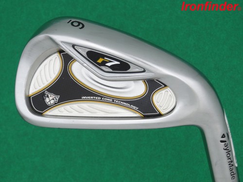 Taylormade single 6 iron - tp,