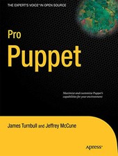 Pro Puppet (Expert's Voice in