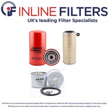 Filter Kit for Volkswagen LT35
