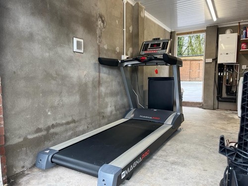 Fitness magna pro - bh,