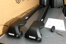 GENUINE THULE ROOF BARS