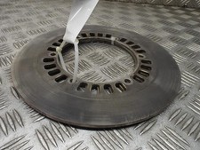 Yamaha XV750 XV1100 Virago