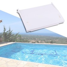 Pool Skimmer Door Flap Easy